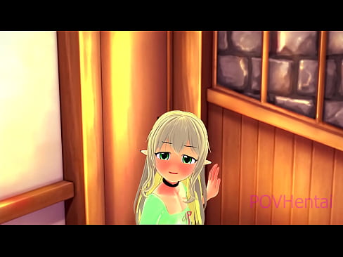 ❤️ (អន្ទាក់) អ្នកបំរើ Elvish ជួយអ្នកលាងមុខរបស់អ្នក។ ☑ អាសអាភាស នៅ km.hentaiteca.ru ❌️❤